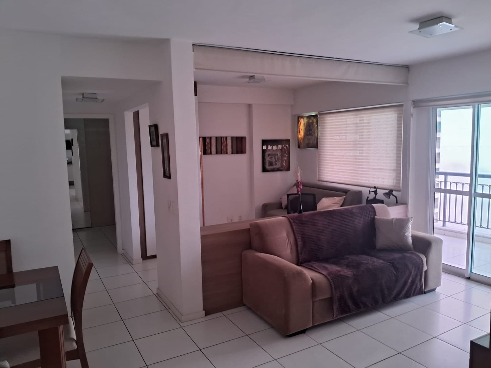 Apartamento na península - foto 23